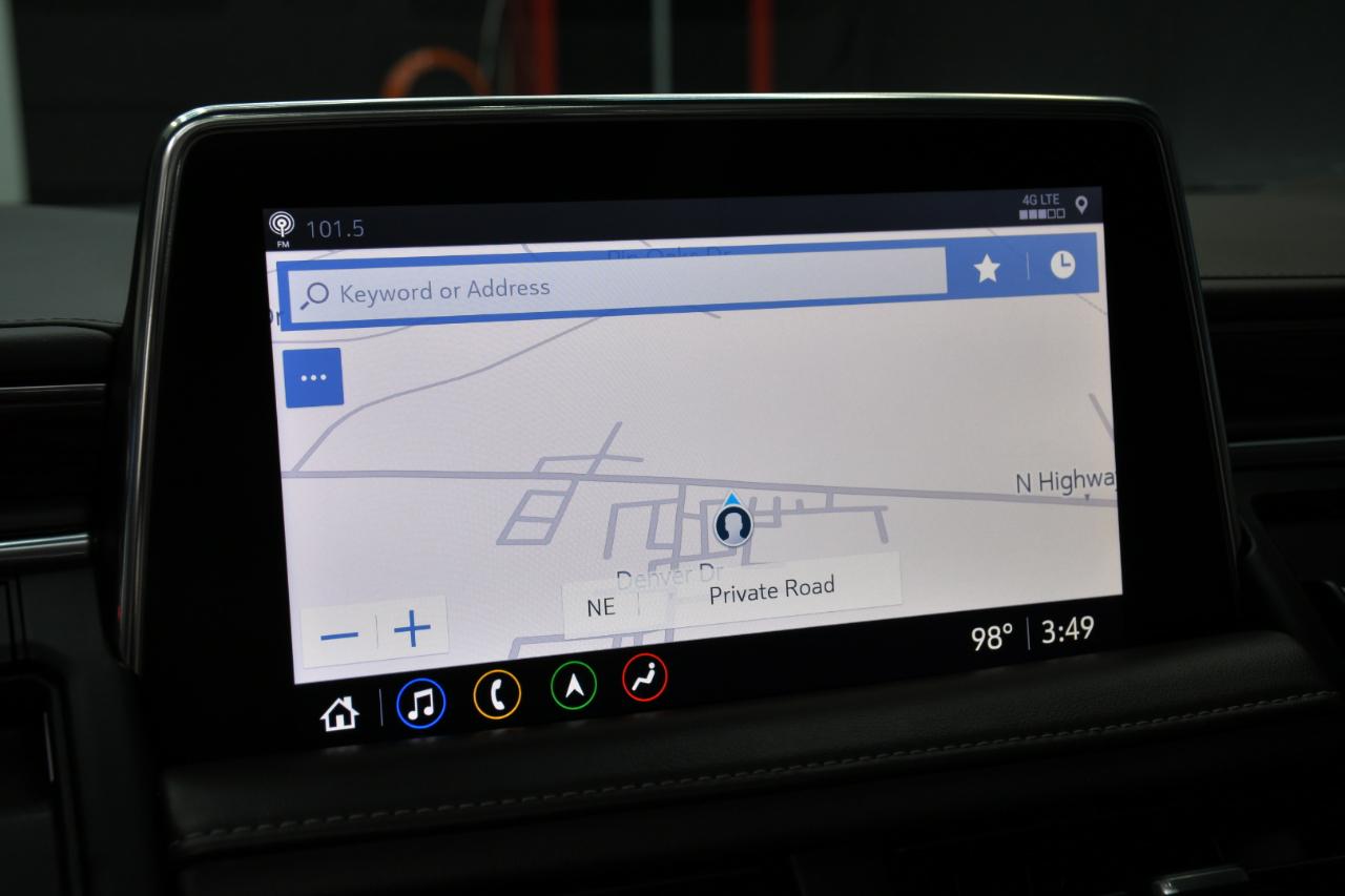 Chevrolet Suburban Z71 2021