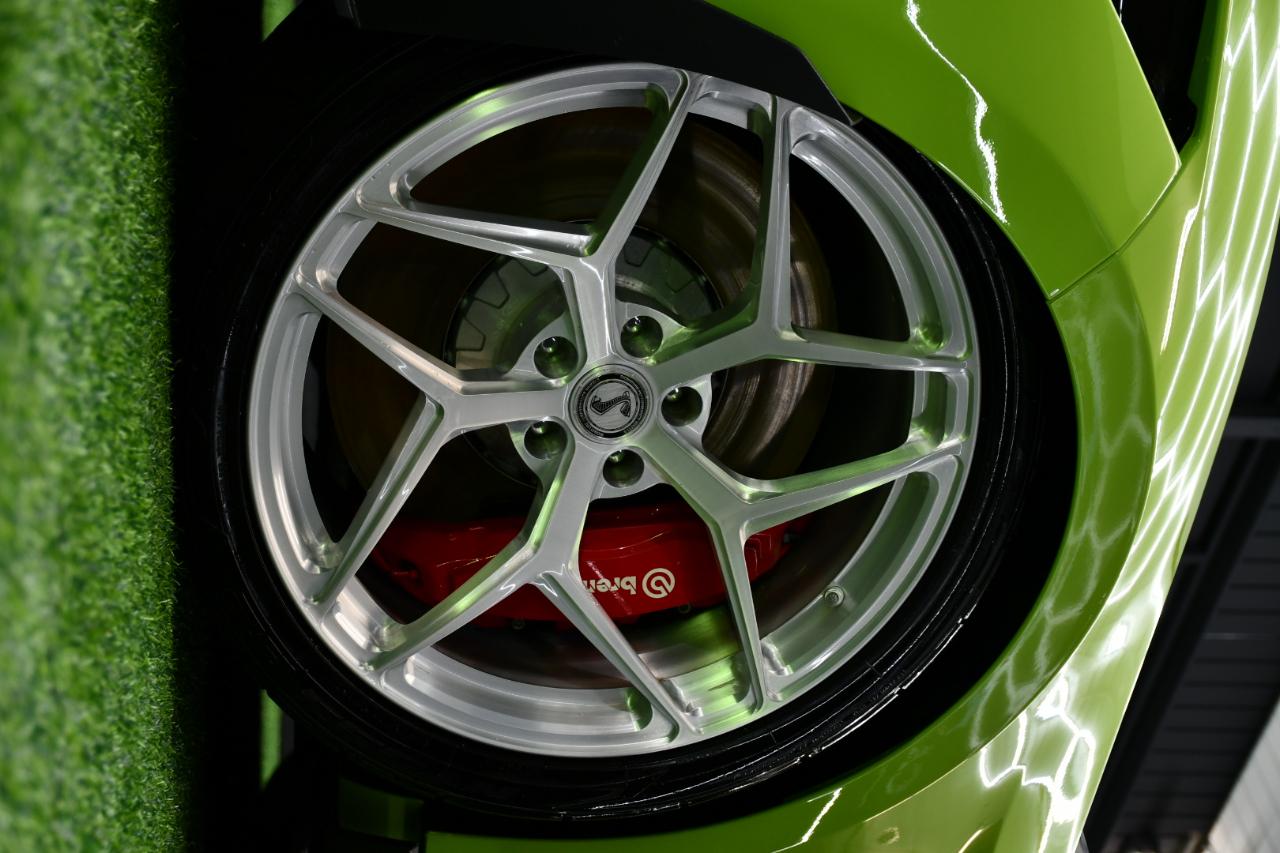 Ford Shelby GT500 Coupe 2020