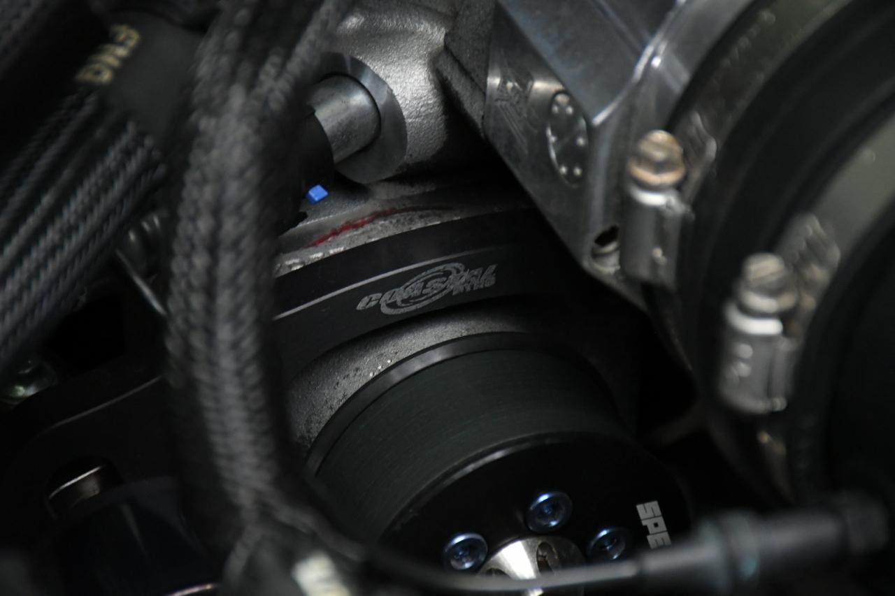 Ford Shelby GT500 Coupe 2020