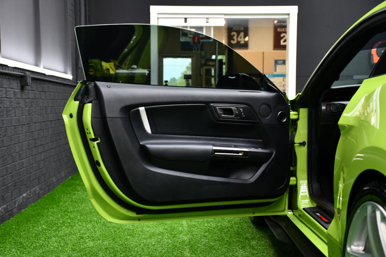 Ford Shelby GT500 Coupe 2020