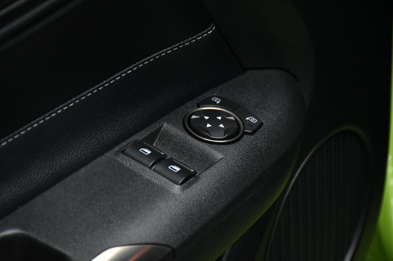 Ford Shelby GT500 Coupe 2020