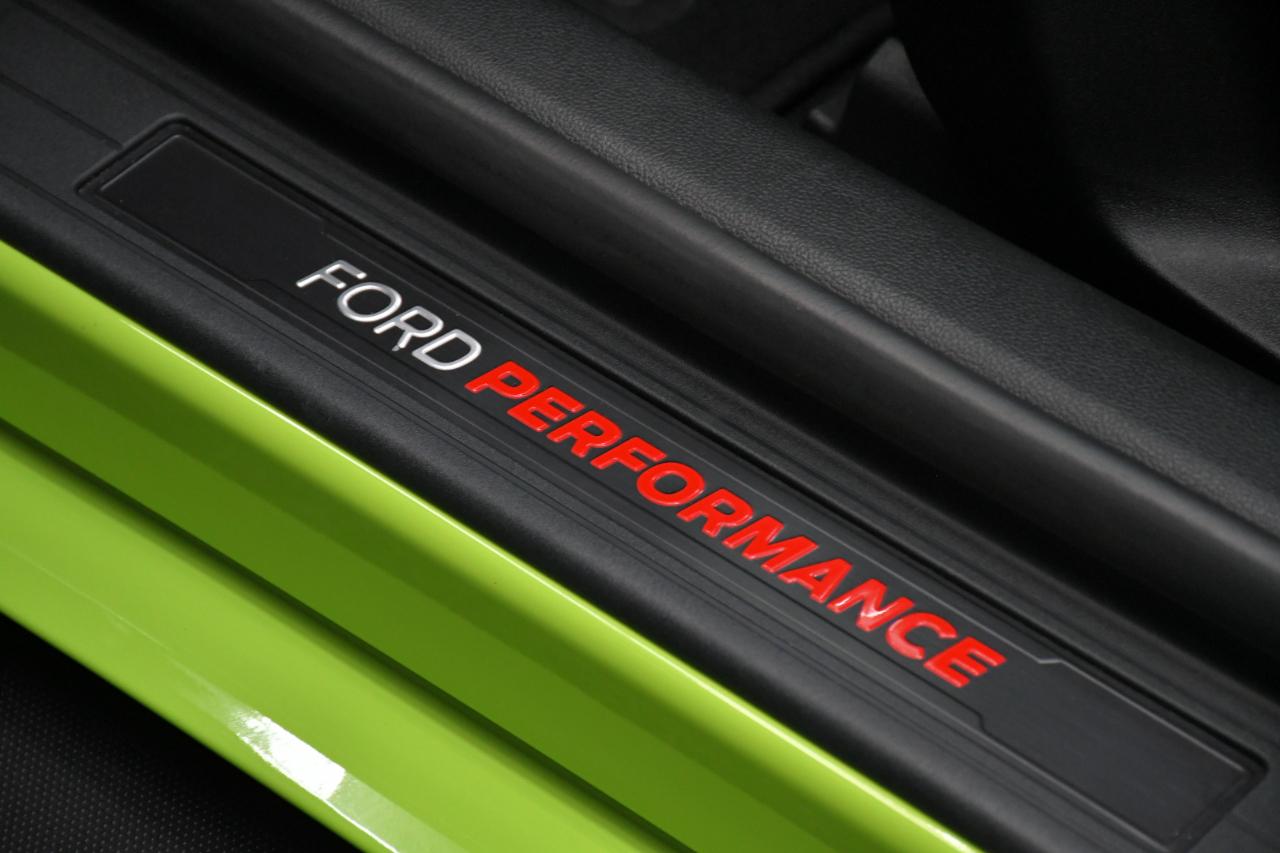 Ford Shelby GT500 Coupe 2020