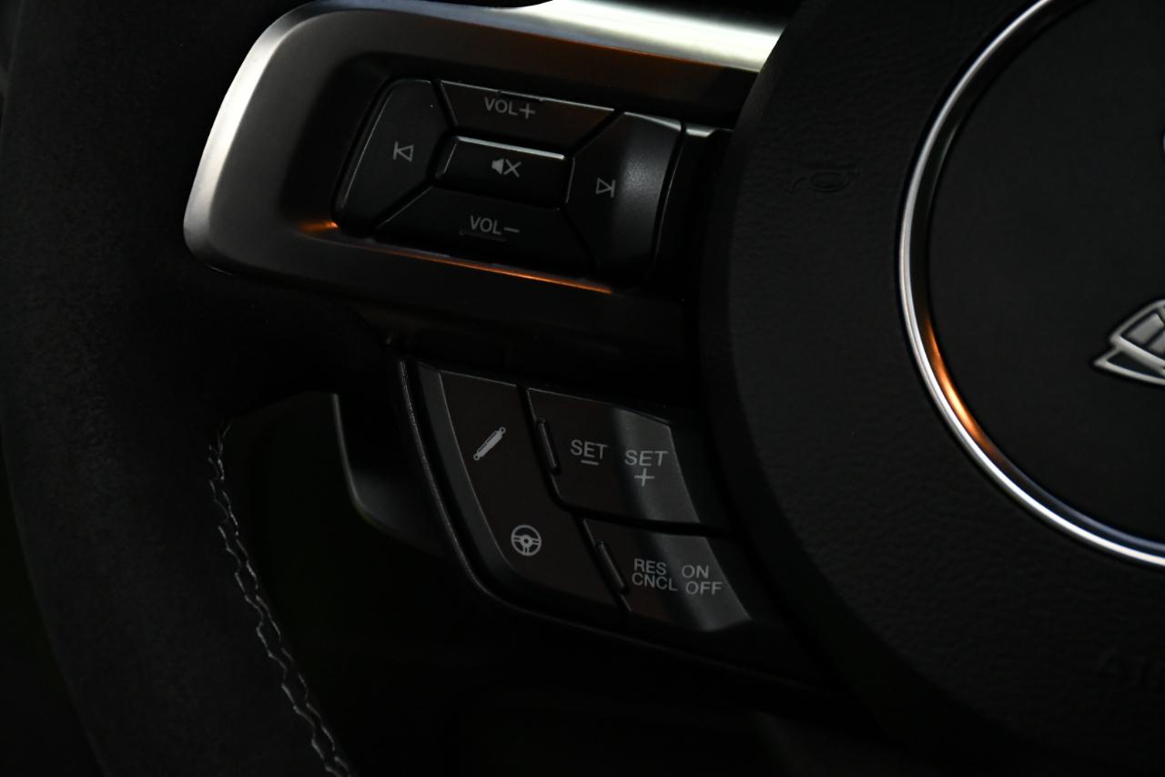 Ford Shelby GT500 Coupe 2020