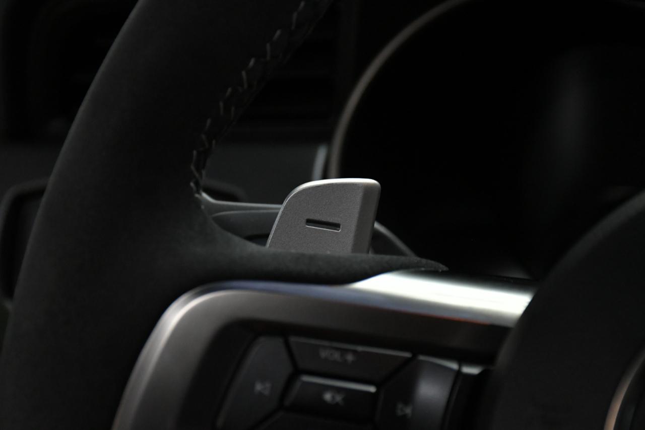 Ford Shelby GT500 Coupe 2020