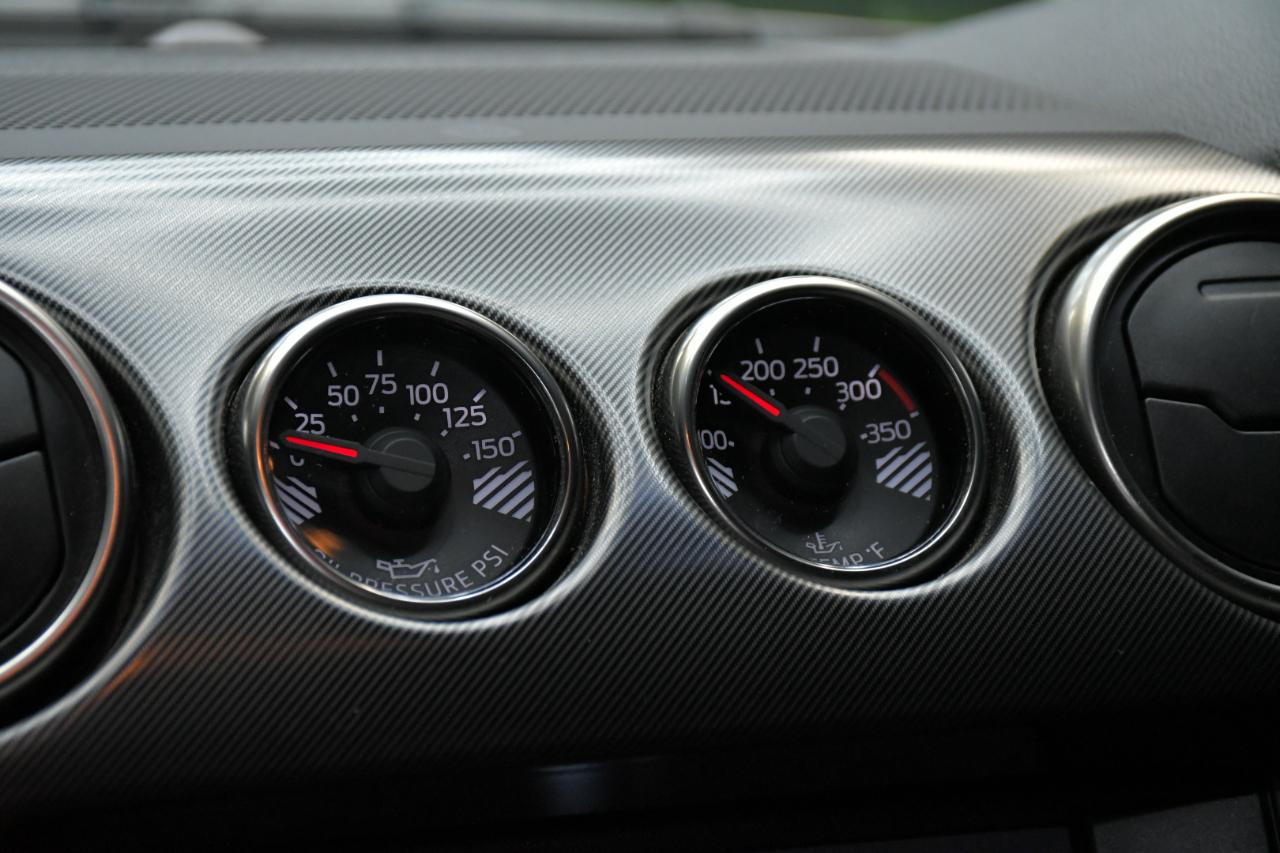 Ford Shelby GT500 Coupe 2020