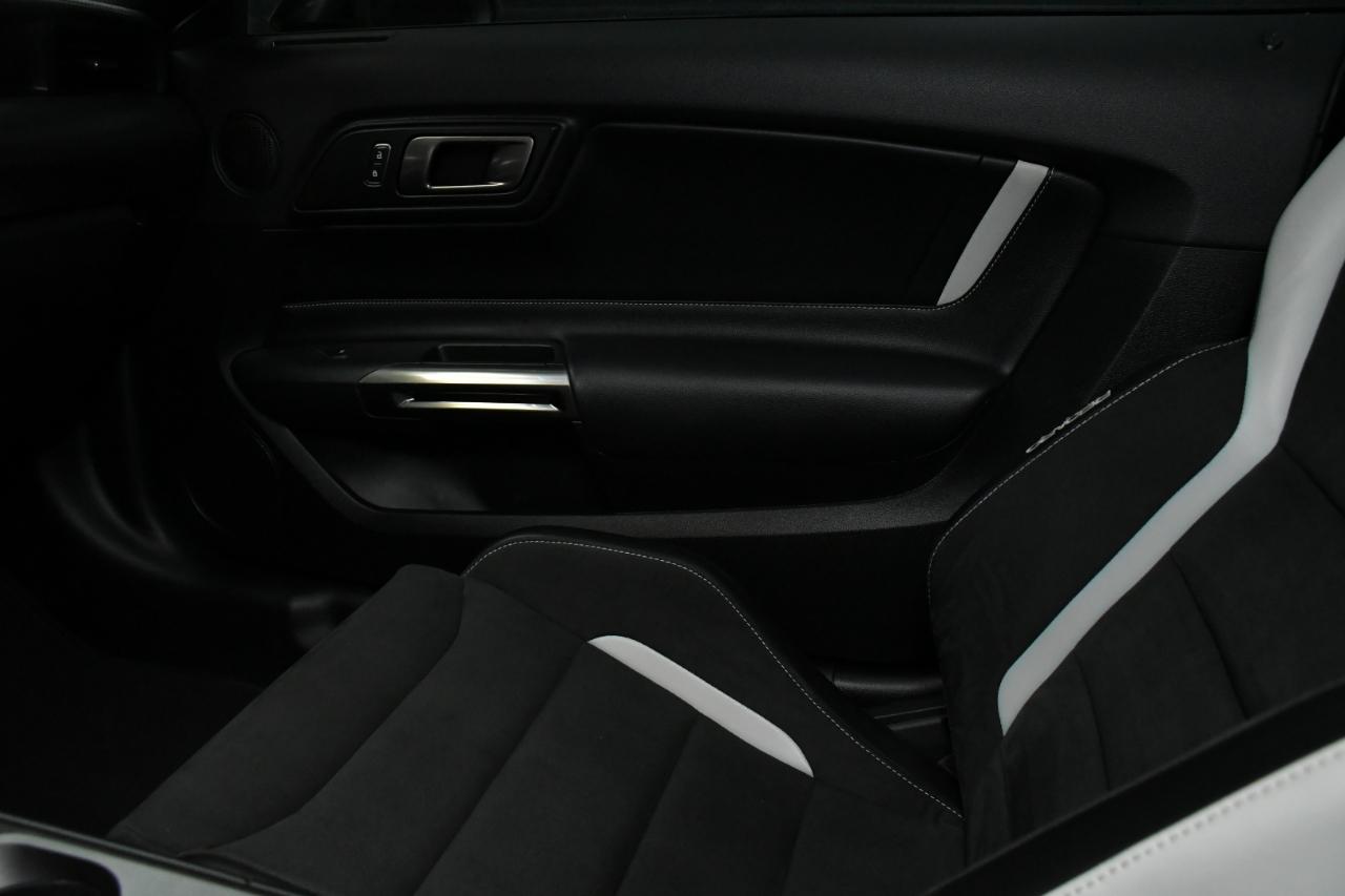 Ford Shelby GT500 Coupe 2020