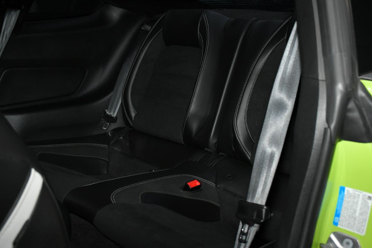 Ford Shelby GT500 Coupe 2020