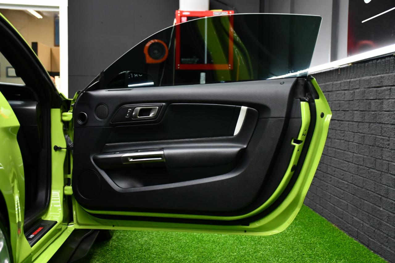 Ford Shelby GT500 Coupe 2020