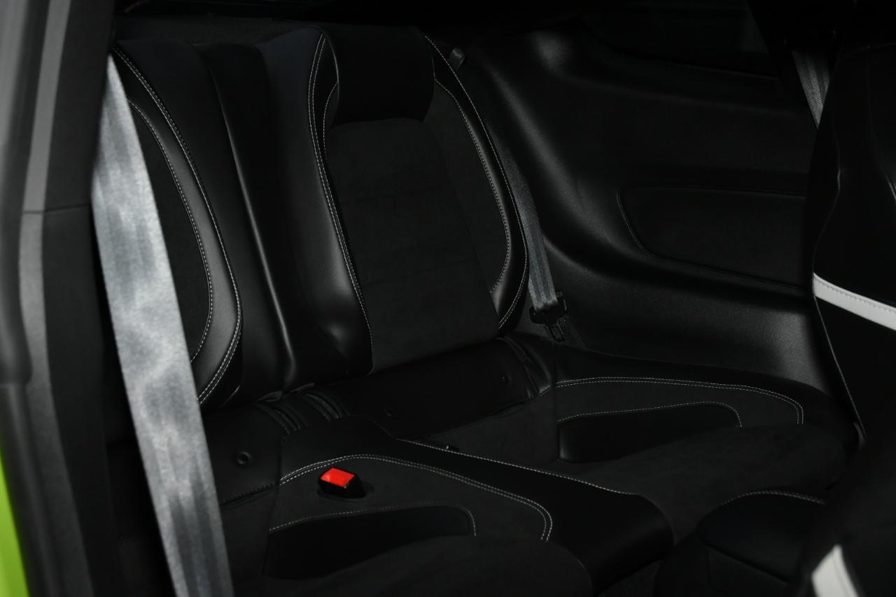 Ford Shelby GT500 Coupe 2020