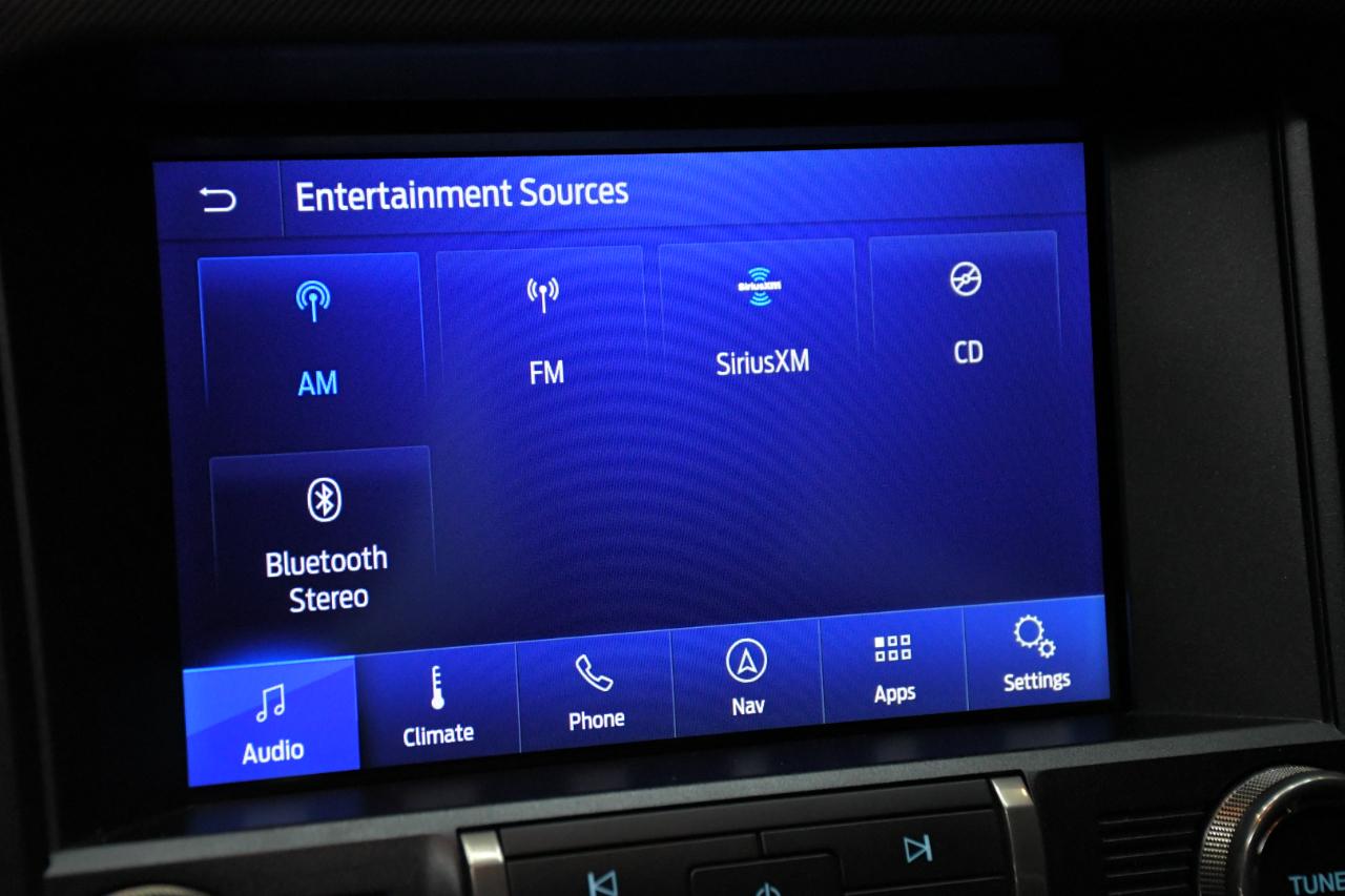 Ford Shelby GT500 Coupe 2020