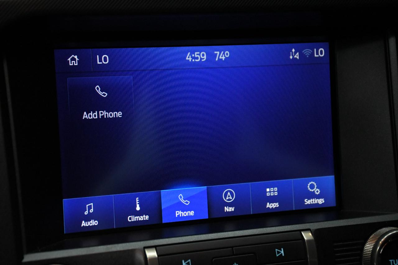 Ford Shelby GT500 Coupe 2020