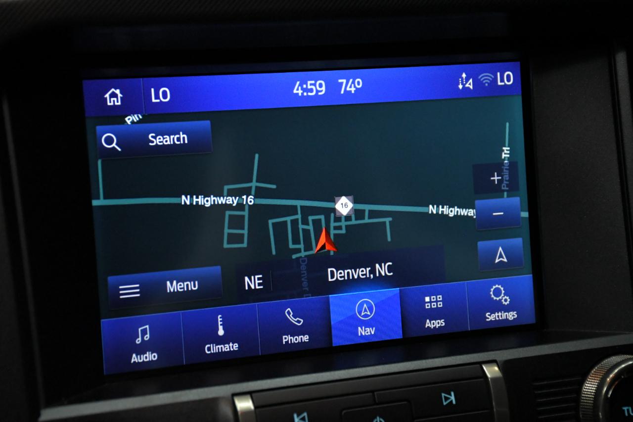 Ford Shelby GT500 Coupe 2020