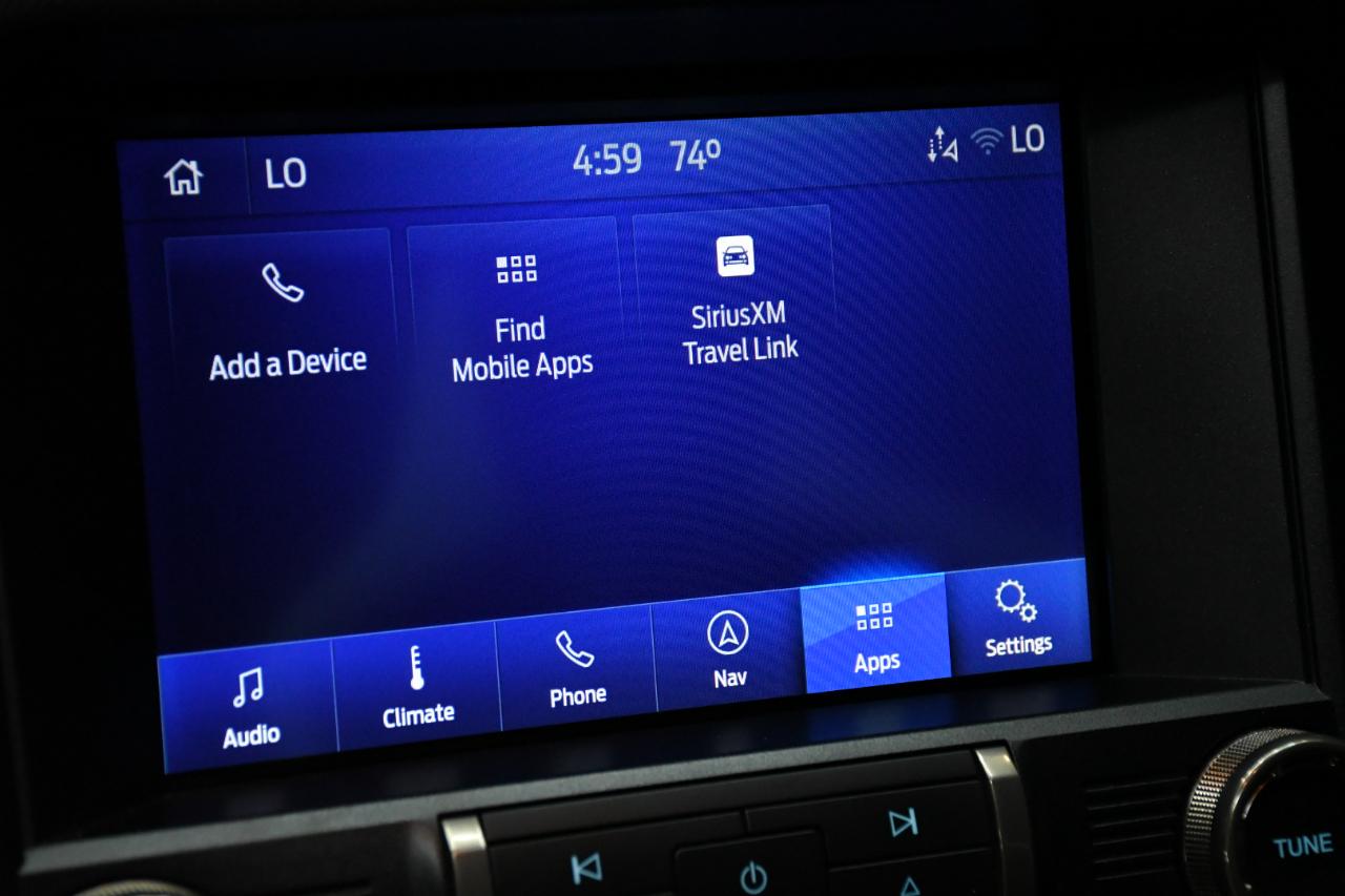 Ford Shelby GT500 Coupe 2020