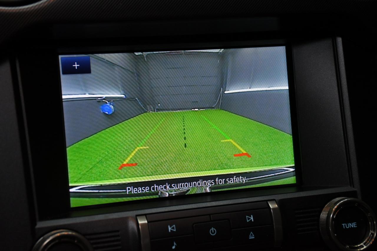 Ford Shelby GT500 Coupe 2020