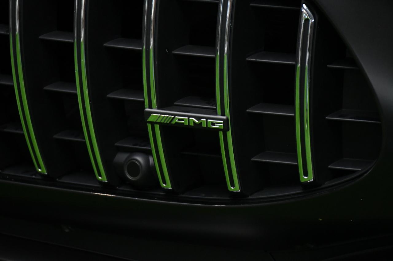 Mercedes-Benz AMG GT 63 Sedan 2019