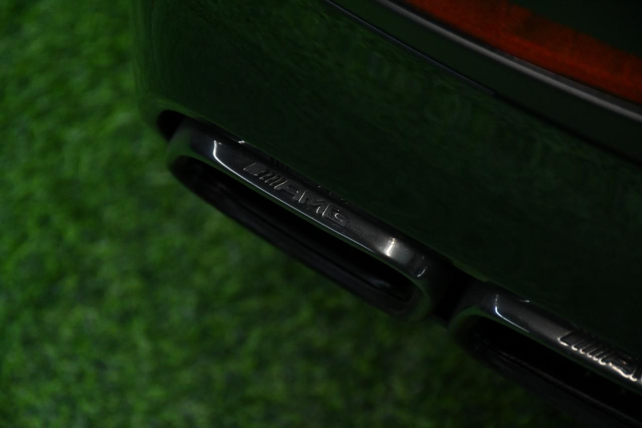 Mercedes-Benz AMG GT 63 Sedan 2019