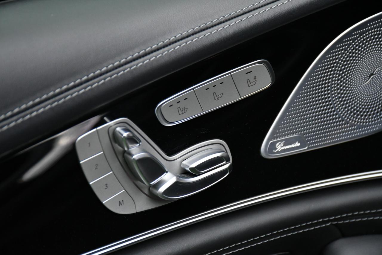 Mercedes-Benz AMG GT 63 Sedan 2019