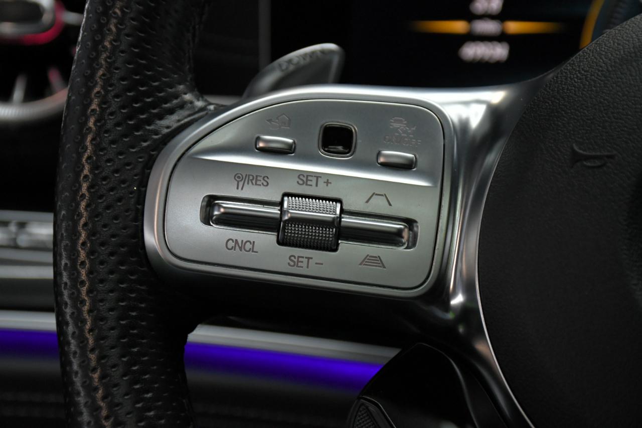 Mercedes-Benz AMG GT 63 Sedan 2019