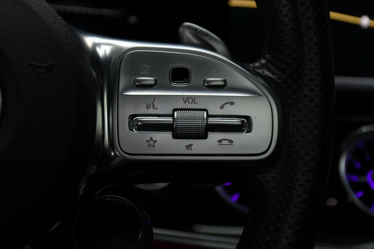 Mercedes-Benz AMG GT 63 Sedan 2019