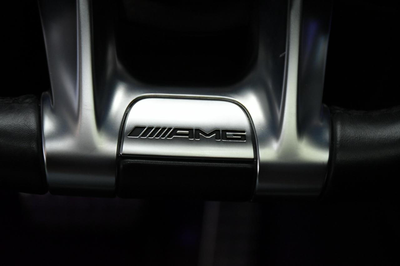 Mercedes-Benz AMG GT 63 Sedan 2019