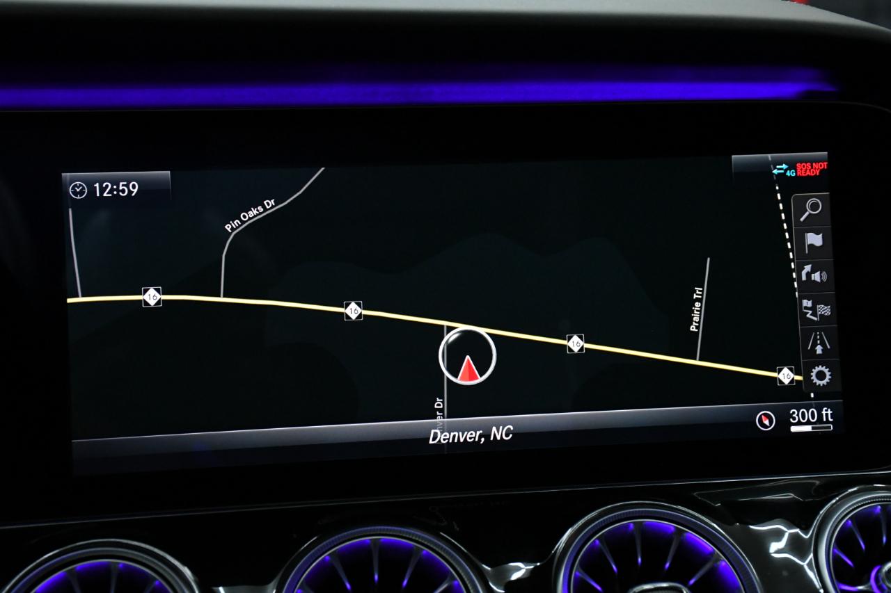 Mercedes-Benz AMG GT 63 Sedan 2019