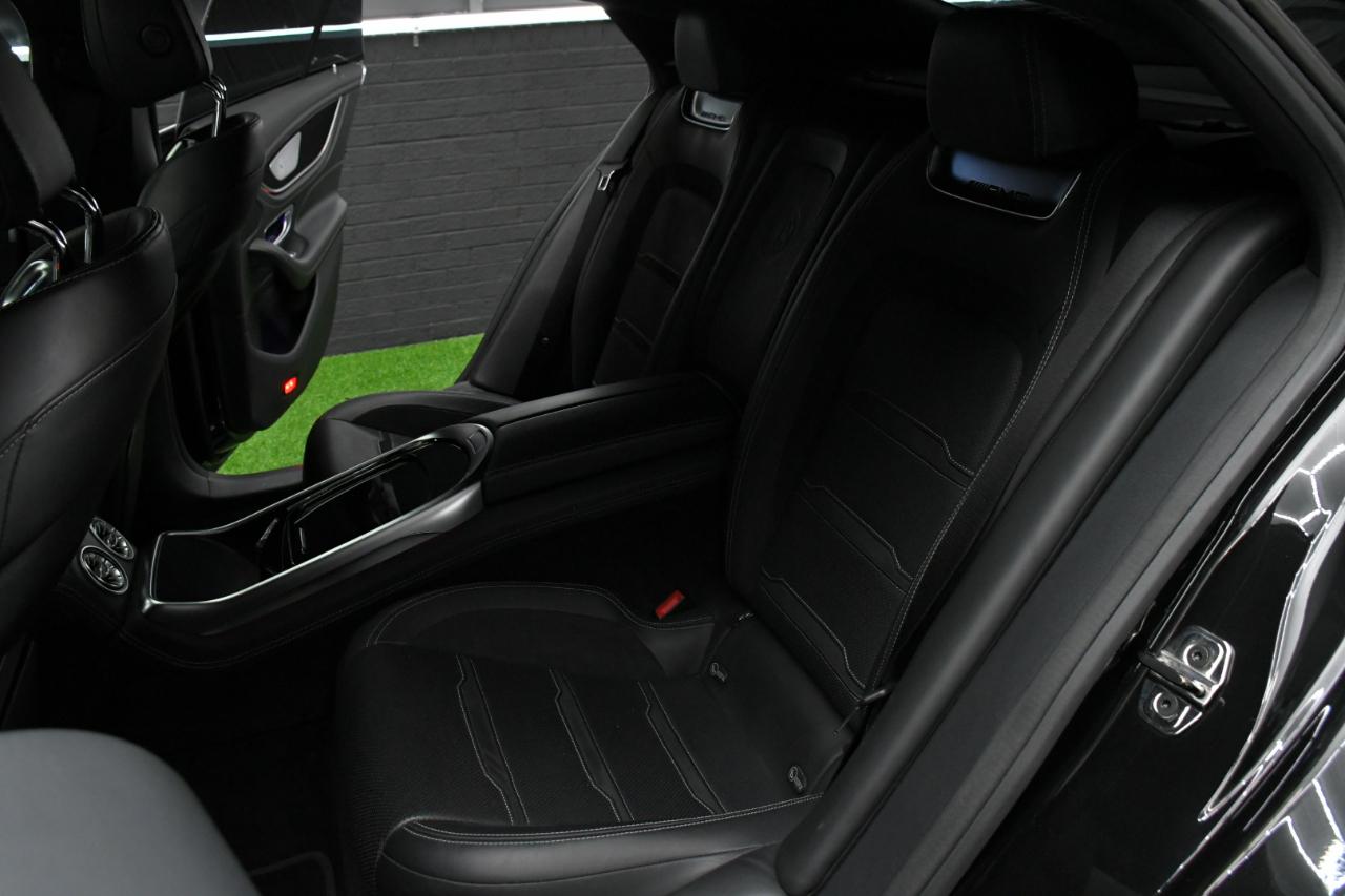 Mercedes-Benz AMG GT 63 Sedan 2019