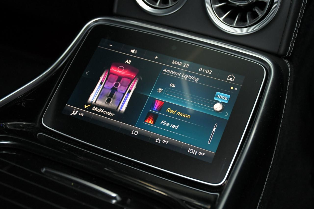 Mercedes-Benz AMG GT 63 Sedan 2019