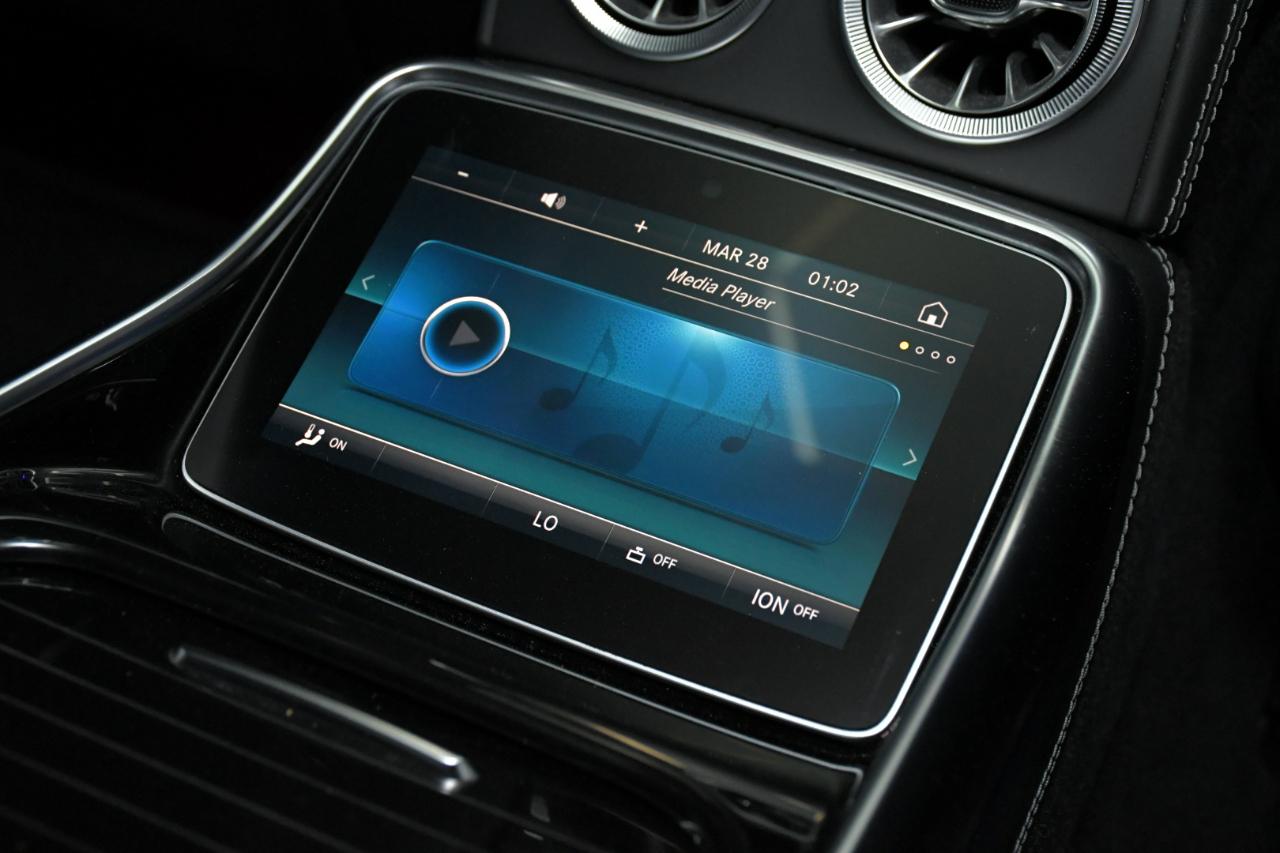 Mercedes-Benz AMG GT 63 Sedan 2019