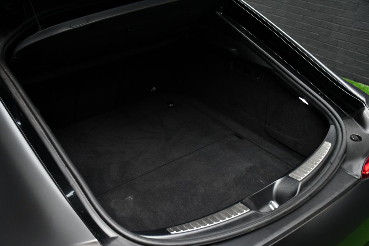 Mercedes-Benz AMG GT 63 Sedan 2019