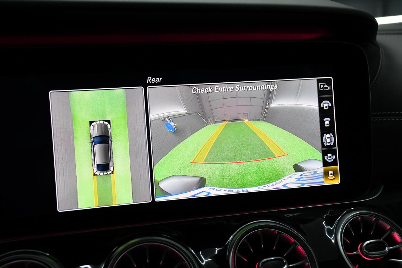 Mercedes-Benz AMG GT 63 Sedan 2019