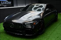 2019 Mercedes-Benz AMG GT 