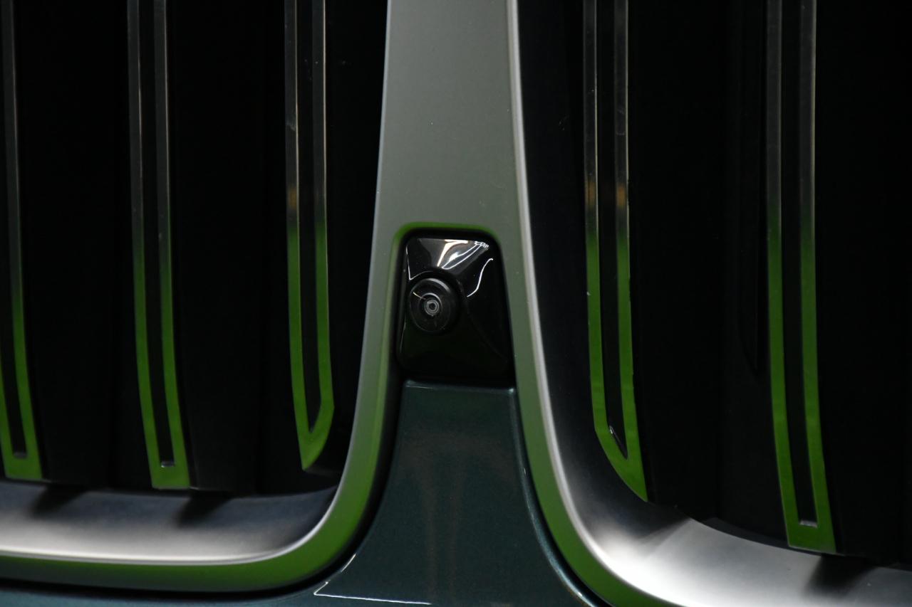 BMW X7 XDrive40i 4D SUV 2023