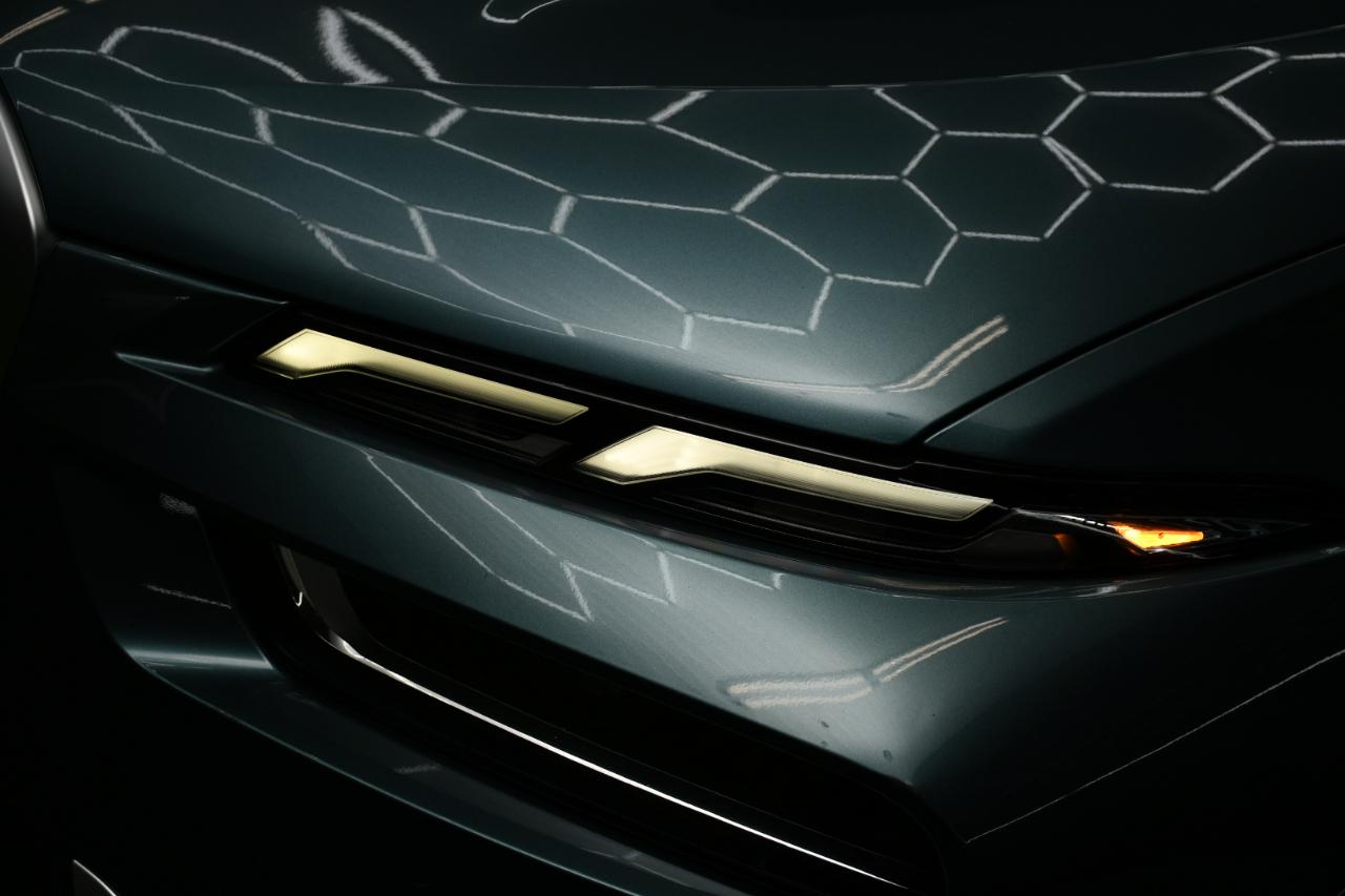 BMW X7 XDrive40i 4D SUV 2023