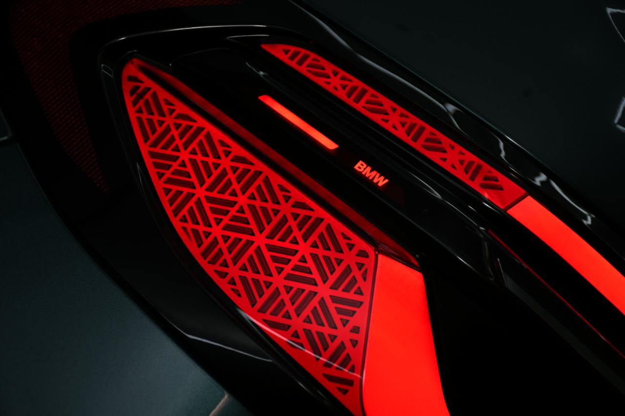 BMW X7 XDrive40i 4D SUV 2023