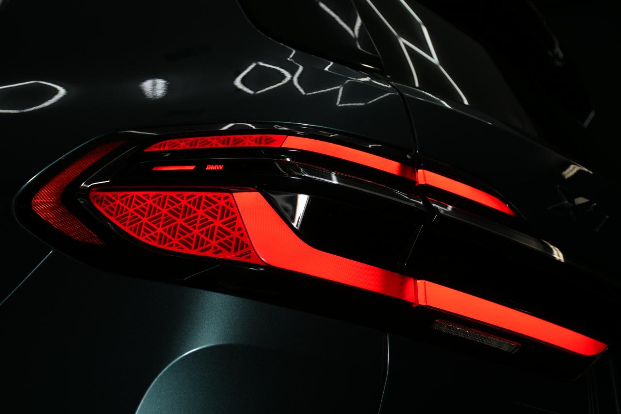 BMW X7 XDrive40i 4D SUV 2023