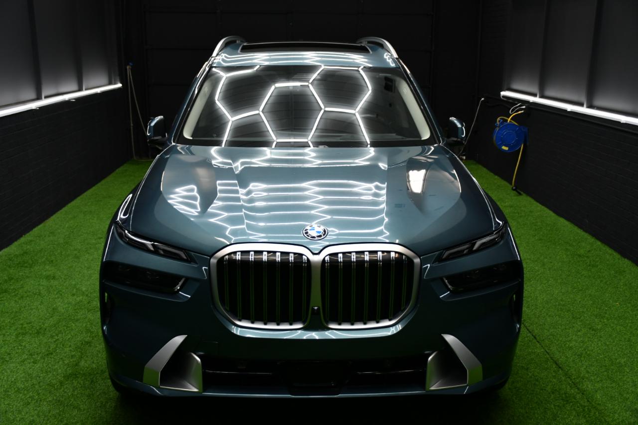 BMW X7 XDrive40i 4D SUV 2023