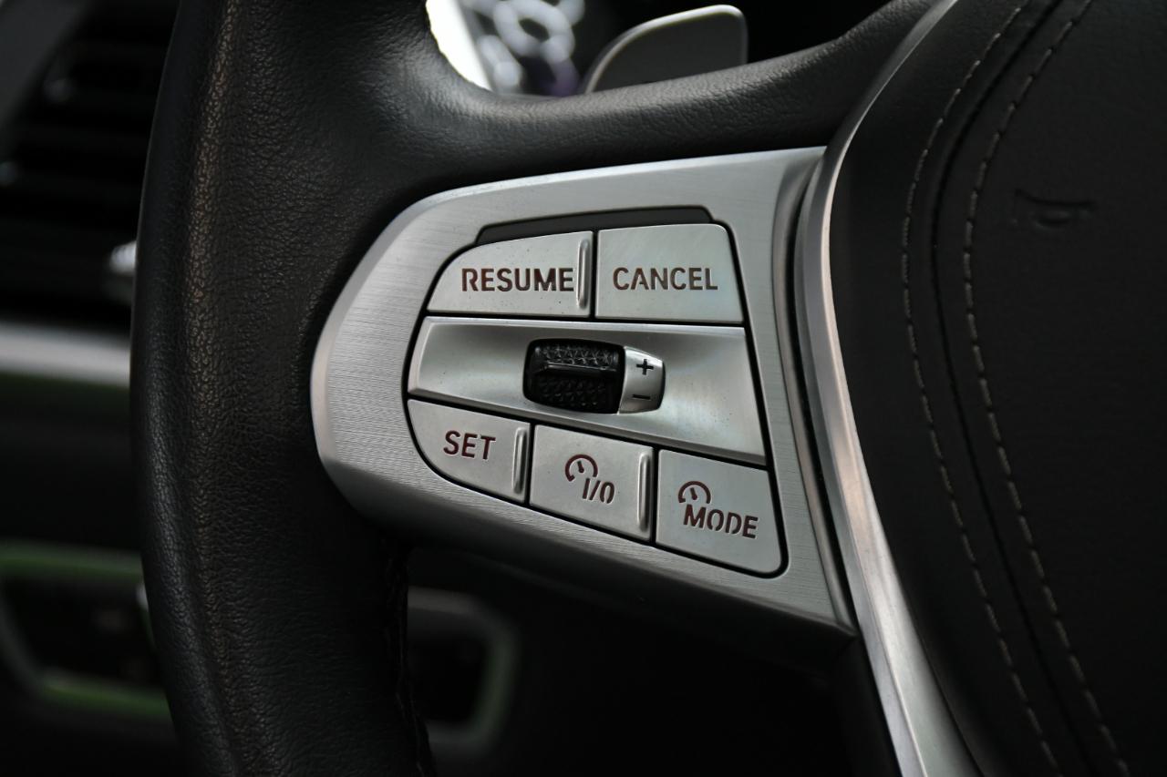 BMW X7 XDrive40i 4D SUV 2023