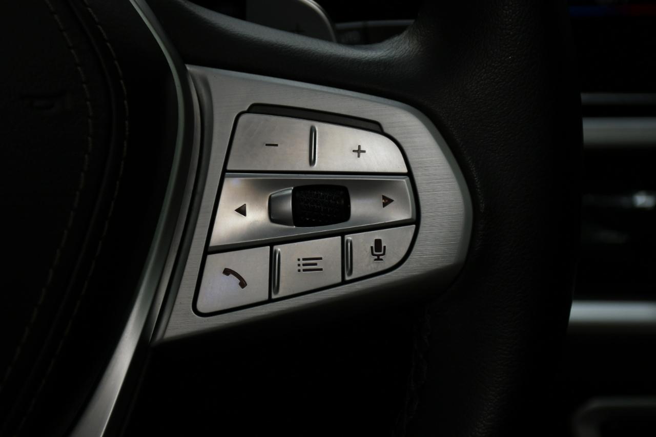 BMW X7 XDrive40i 4D SUV 2023