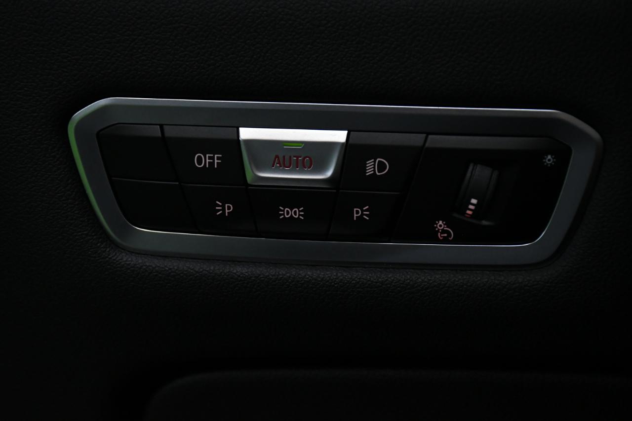 BMW X7 XDrive40i 4D SUV 2023