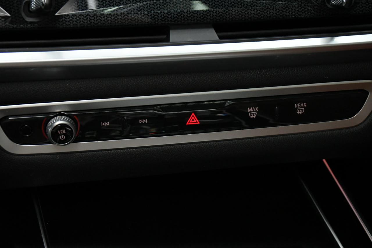 BMW X7 XDrive40i 4D SUV 2023