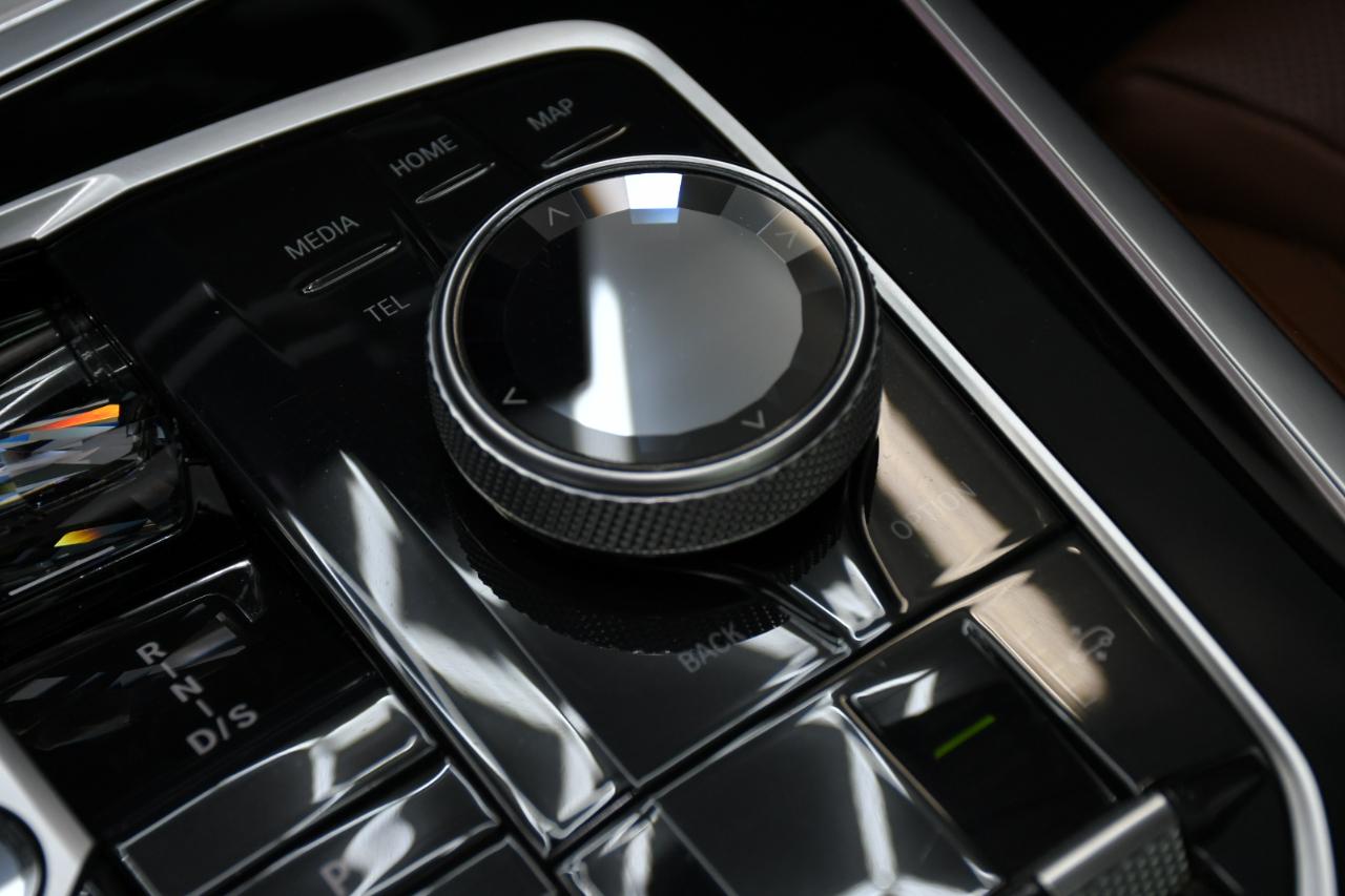 BMW X7 XDrive40i 4D SUV 2023