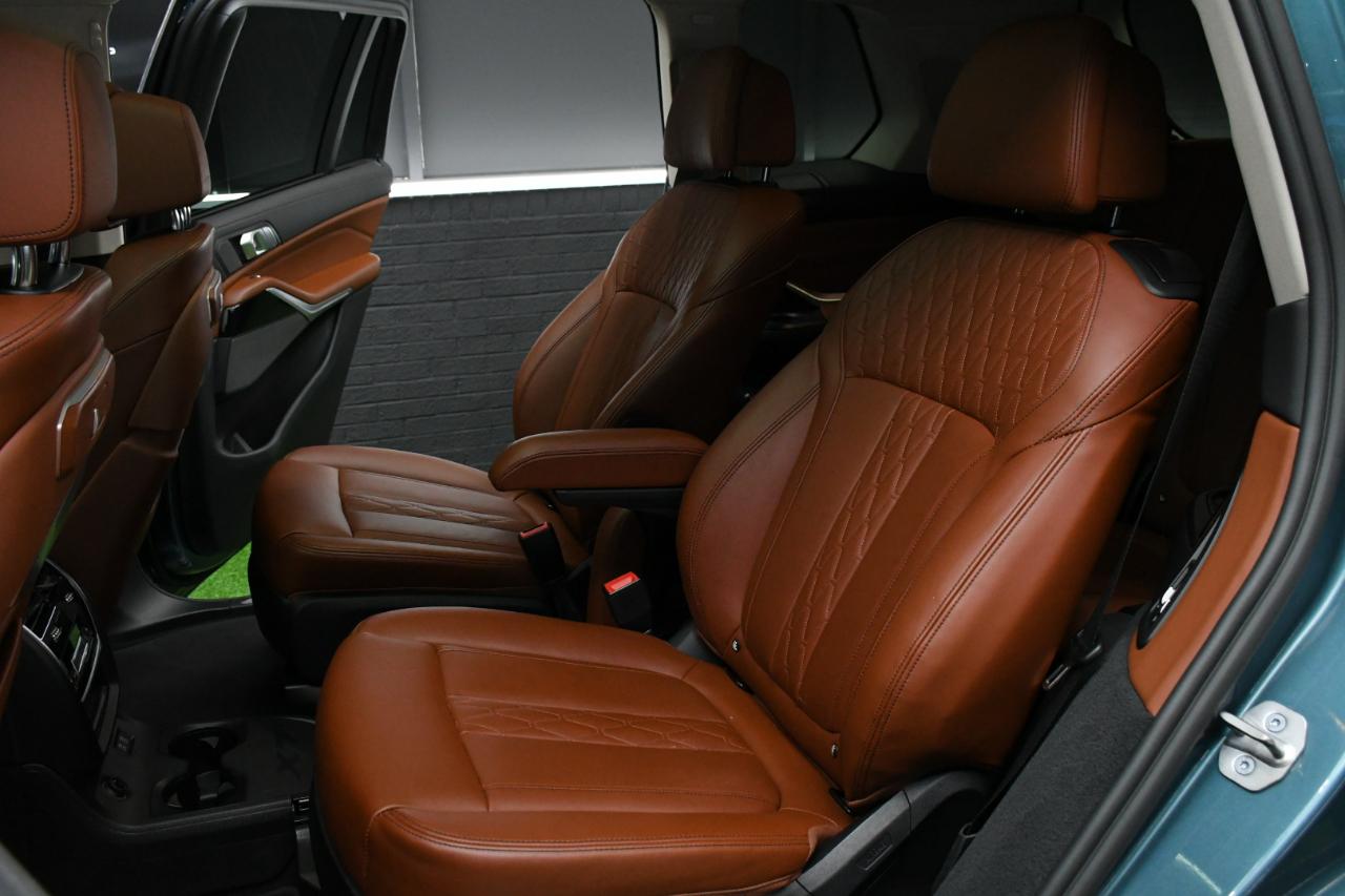 BMW X7 XDrive40i 4D SUV 2023