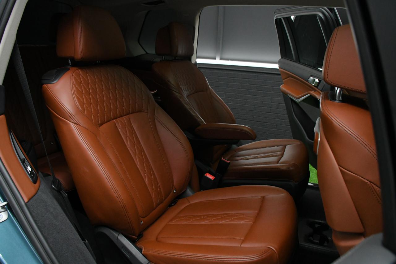 BMW X7 XDrive40i 4D SUV 2023