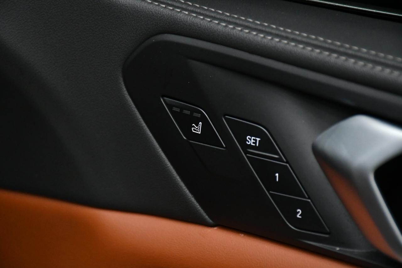 BMW X7 XDrive40i 4D SUV 2023