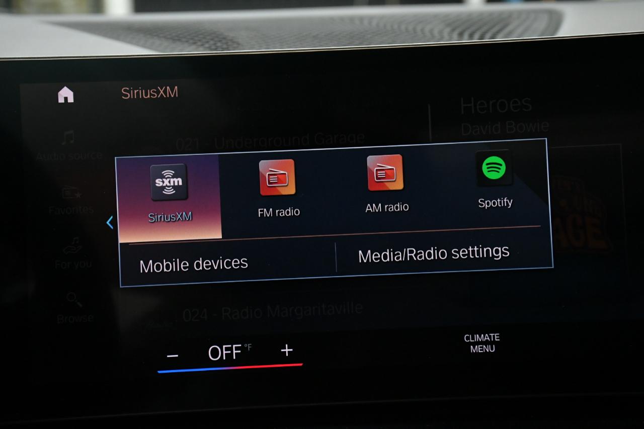 BMW X7 XDrive40i 4D SUV 2023