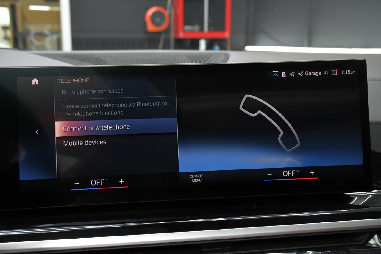 BMW X7 XDrive40i 4D SUV 2023