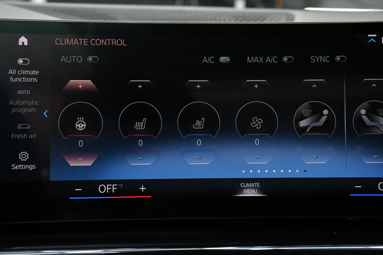 BMW X7 XDrive40i 4D SUV 2023