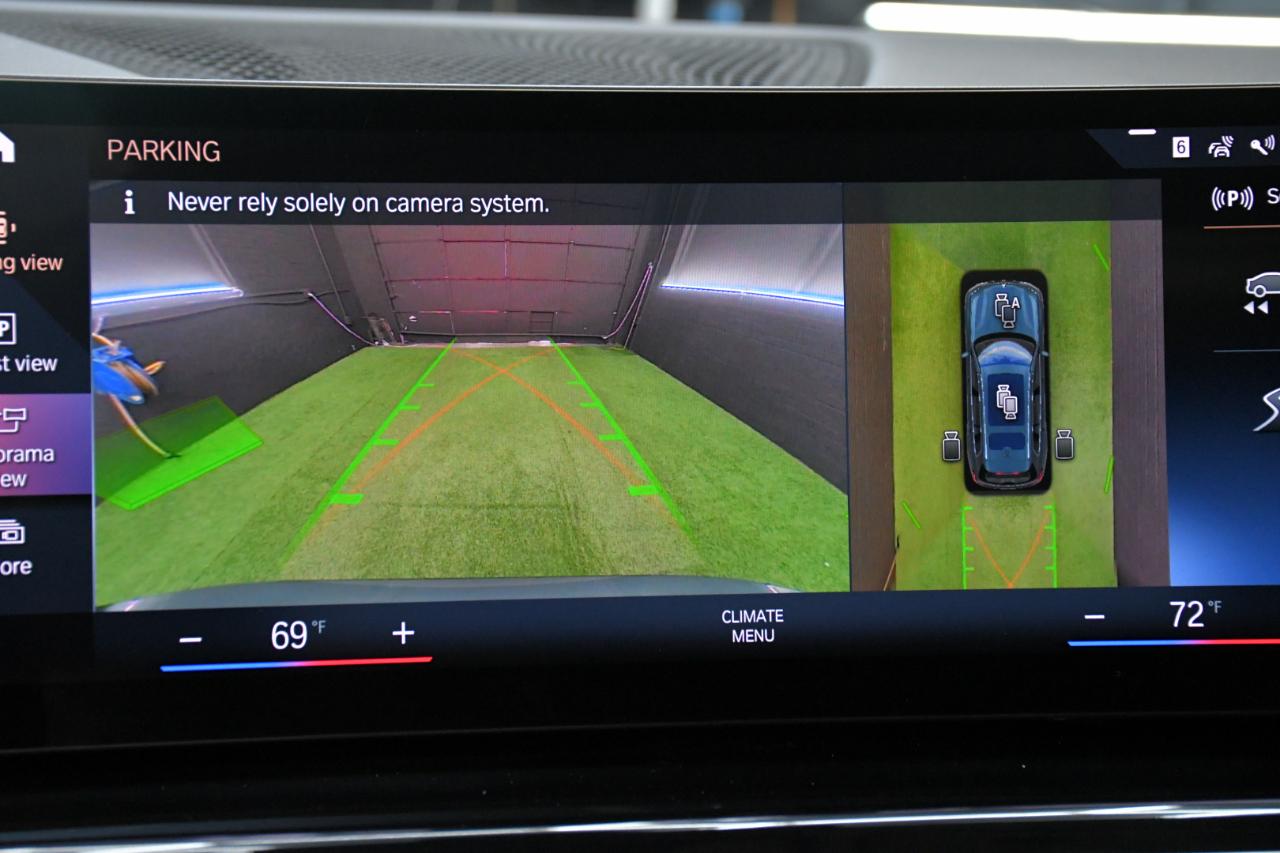 BMW X7 XDrive40i 4D SUV 2023