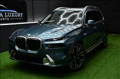 2023 BMW X7 