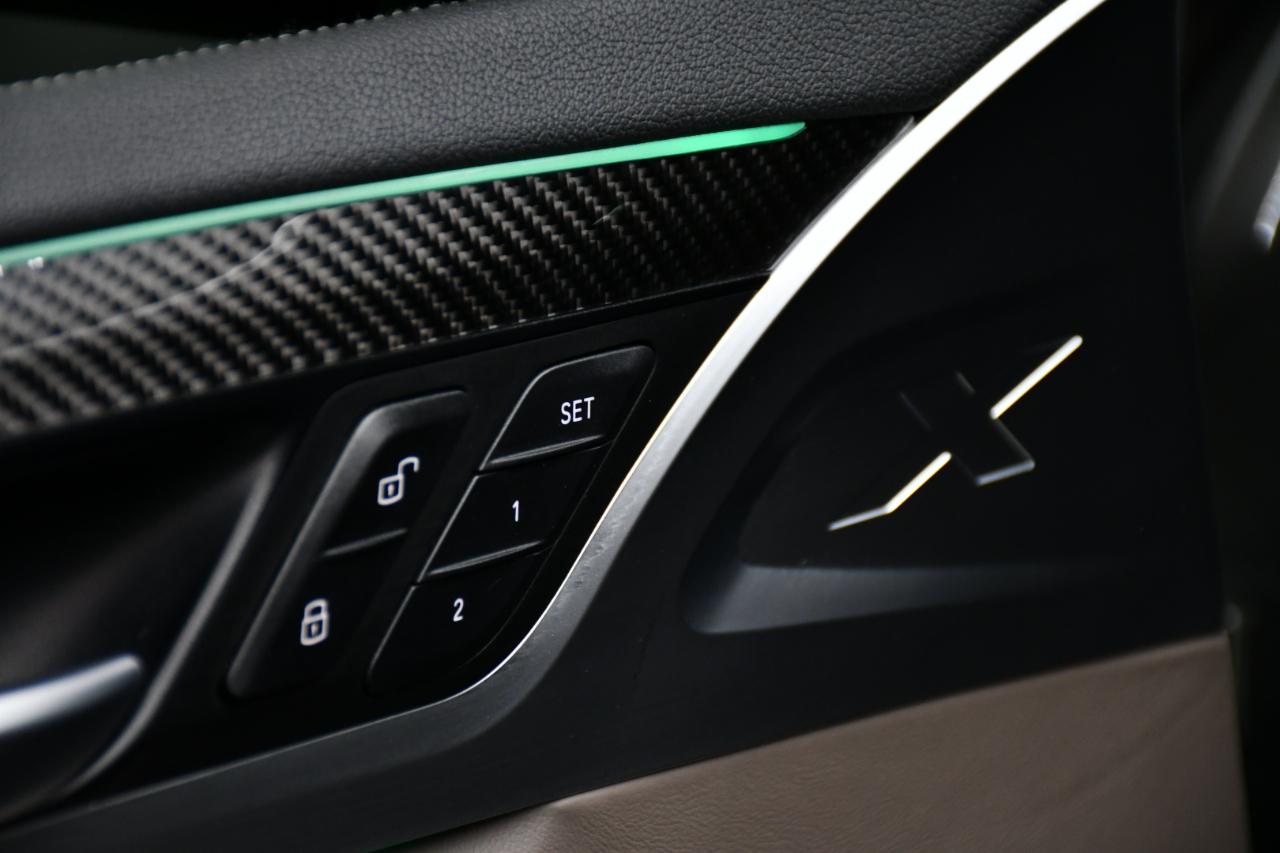 BMW X4 M Competition 2020